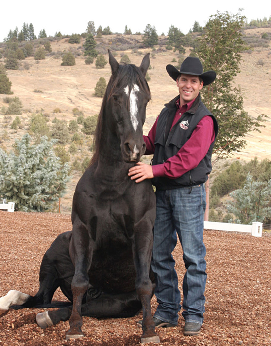 Rother Horsemanship