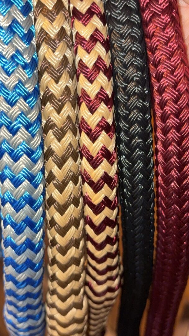 Halter and 13' Lead - Image 5