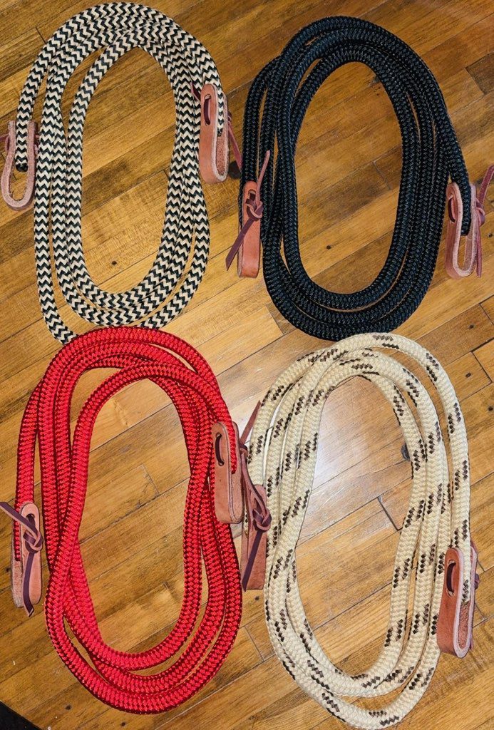 10’ Sport Reins - Image 3