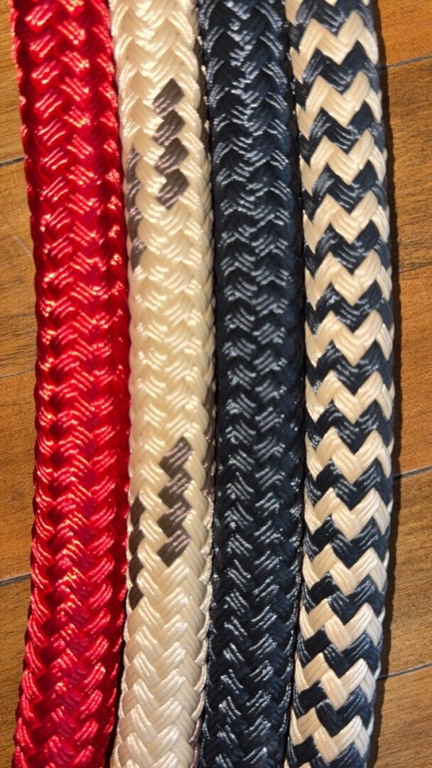 10’ Sport Reins - Image 2