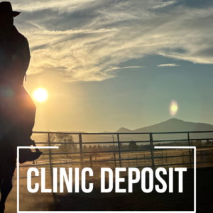 Clinic Deposit