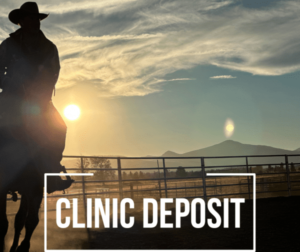 Clinic Deposit